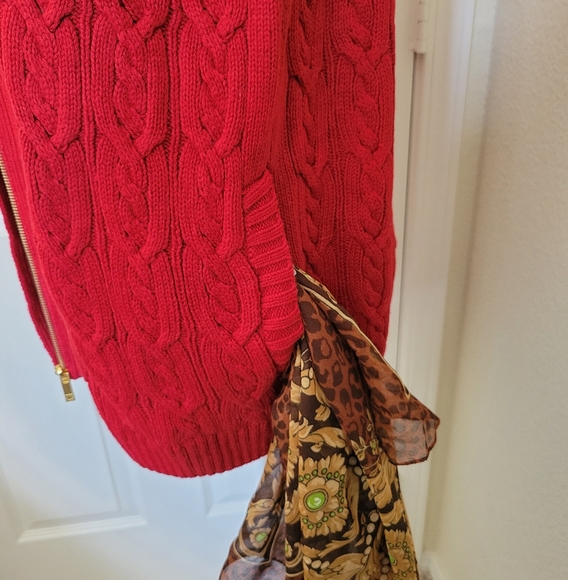 Jacket - Picture 9 of 10